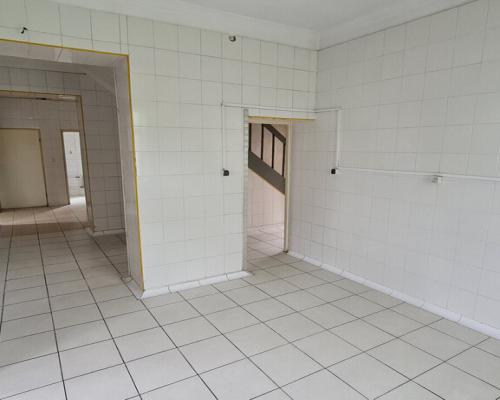 Częstochowa, ul. Wodzickiego | Budynek pod biznes