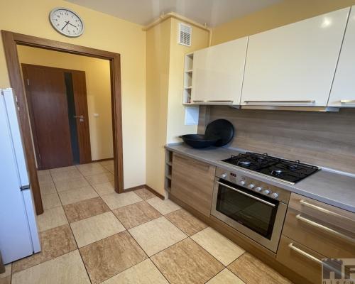 Warszewo/Duńska 3 pokoje, 1 piętro, balkon, garaż