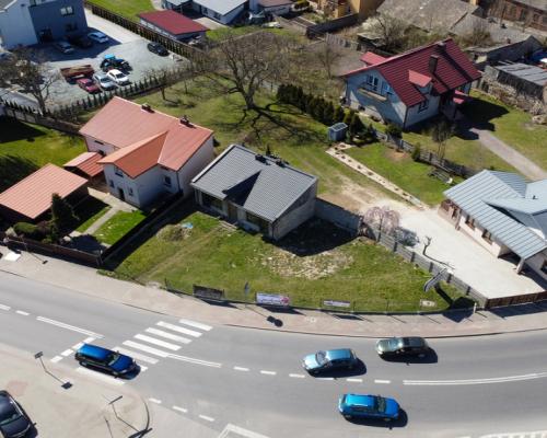 Pajęczno, ul. Kościuszki | Dom na sprzedaż
