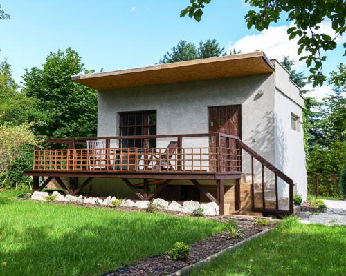 Częstochowa, Mirowska | Domek ROD na sprzedaż