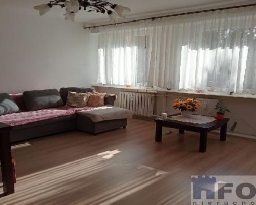Słoneczne * 2 pok * 48m2 * balkon* 2 piętro