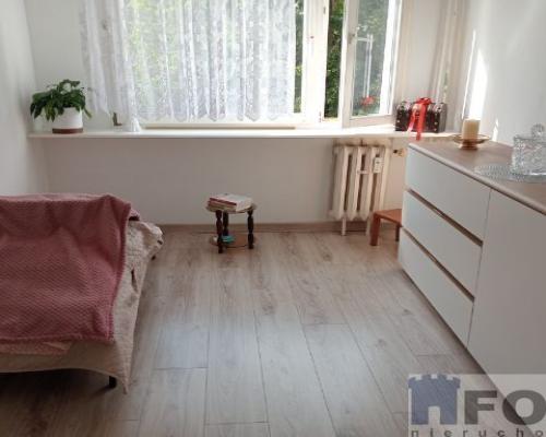 Słoneczne * 2 pok * 48m2 * balkon* 2 piętro