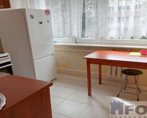 Słoneczne * 2 pok * 48m2 * balkon* 2 piętro