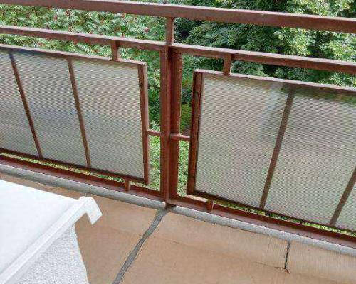 Słoneczne * 2 pok * 48m2 * balkon* 2 piętro