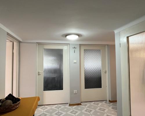 Dom na działce -Czarnolas gm. Policzna/zwoleński.