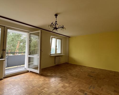 Mieszkanie 62,1 m2 ul. Sosnowa w Poniatowej.