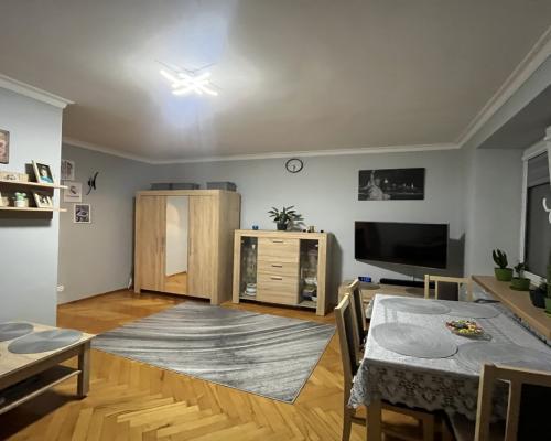 Kraśnik fabryczny - kawalerka- 34m2 - 220.000zł