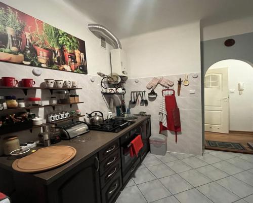 Kraśnik fabryczny - kawalerka- 34m2 - 220.000zł