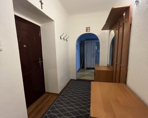 Kraśnik fabryczny - kawalerka- 34m2 - 220.000zł