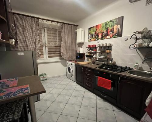 Kraśnik fabryczny - kawalerka- 34m2 - 220.000zł