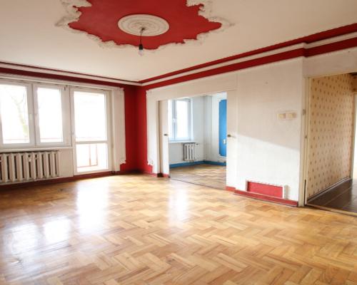 Mieszkanie, Lublin Czuby ,ul. Dziewanny, 88m2