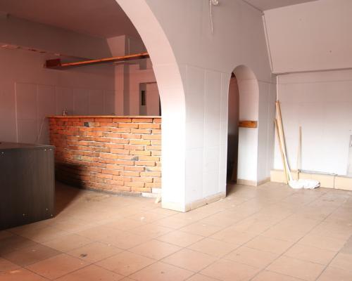 Lokal usługowo/handlowy, Lublin Armii Krajowej