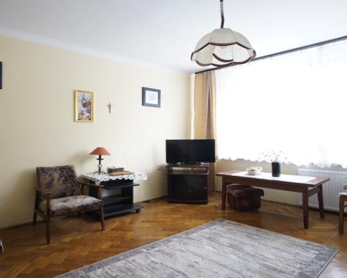 Mieszkanie (55 m2) w znakomitej lokalizacji - LSM