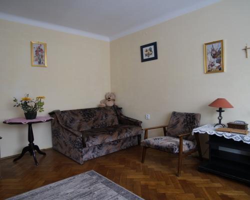 Mieszkanie (55 m2) w znakomitej lokalizacji - LSM