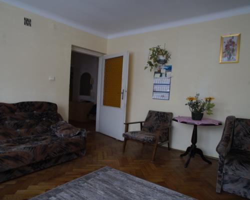Mieszkanie (55 m2) w znakomitej lokalizacji - LSM
