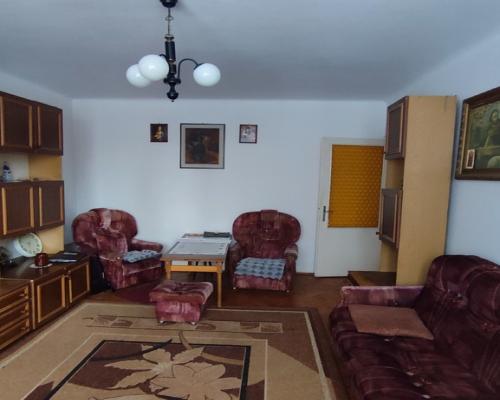Mieszkanie (55 m2) w znakomitej lokalizacji - LSM