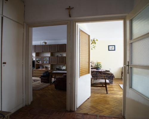 Mieszkanie (55 m2) w znakomitej lokalizacji - LSM