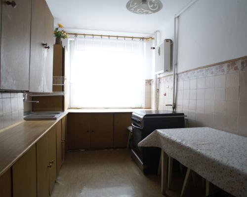 Mieszkanie (55 m2) w znakomitej lokalizacji - LSM