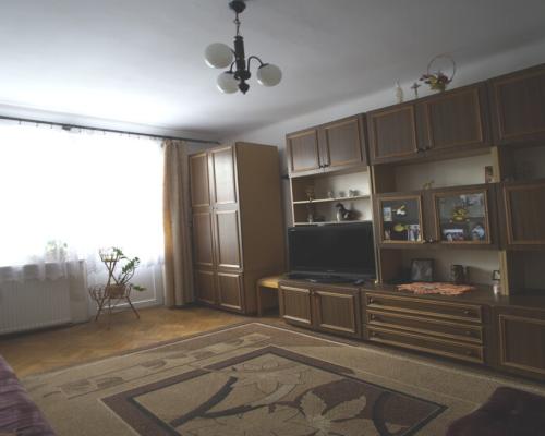 Mieszkanie (55 m2) w znakomitej lokalizacji - LSM