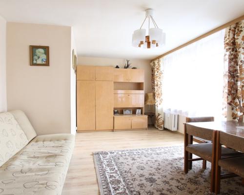 MIeszkanie, Lublin, 45,4m2, 2 piętro, 2 pok
