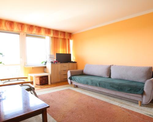 Lublin, Mieszkanie, 4 pokoje, 60m2, Pana Balcera