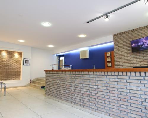 Zespół budynków produkcyjno-magazynowych, 5544m2,