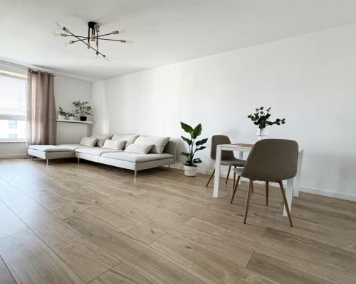 Mieszkanie, Lublin, Wrotków, 52,02 m2