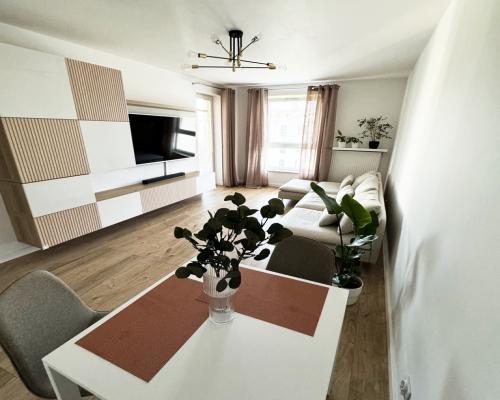 Mieszkanie, Lublin, Wrotków, 52,02 m2