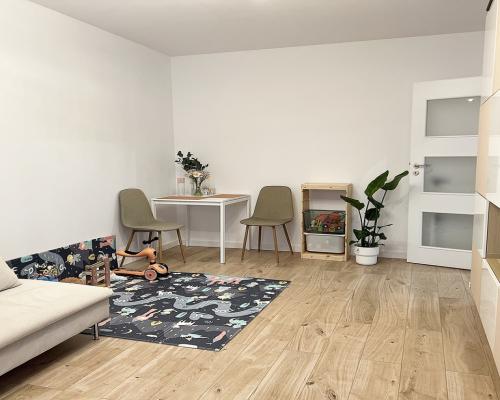 Mieszkanie, Lublin, Wrotków, 52,02 m2