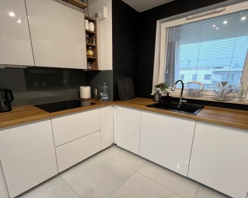 Mieszkanie, Lublin, Wrotków, 52,02 m2