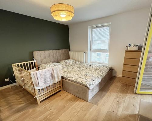 Mieszkanie, Lublin, Wrotków, 52,02 m2