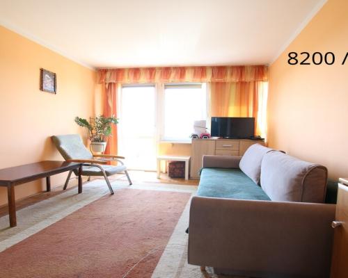 Lublin, Mieszkanie, 4 pokoje, 60m2, Pana Balcera