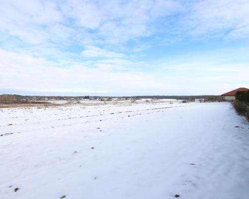 Działka budowlana Turka 18a (tylko 8km do Lublina)