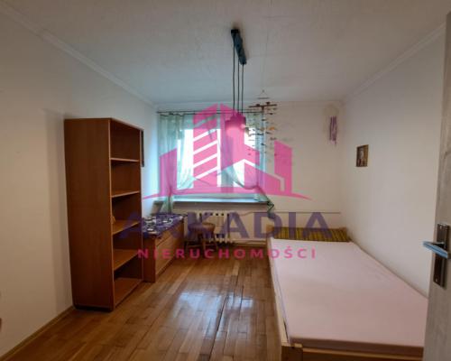 Na sprzedaż 2-pokojowe mieszkanie – Pieszyce |43m2