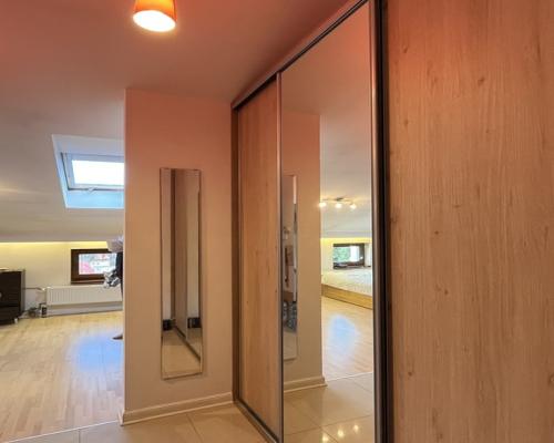 Kawalerka 35,36 m2 w Nałęczowie woj. lubelskie.