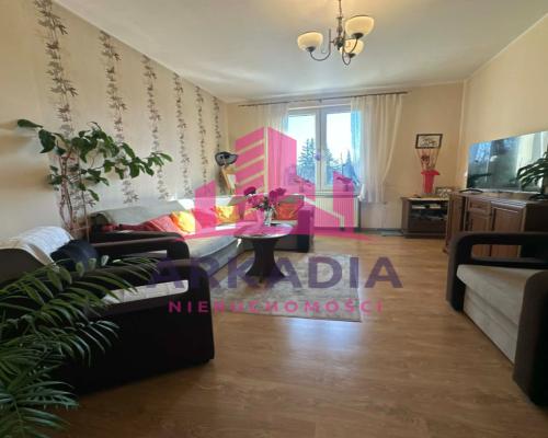 NOWA CENA !mieszkanie 65,03m2,Dzierżoniów