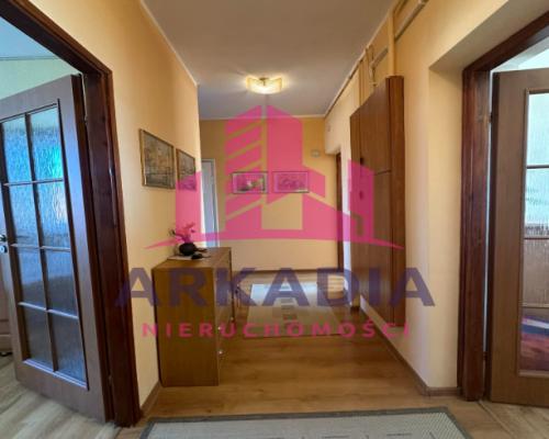 NOWA CENA !mieszkanie 65,03m2,Dzierżoniów