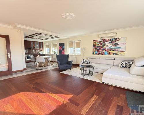 Komfortowy apartament przy Pl.Batorego z garażem