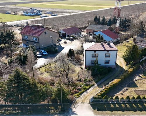 Makowiska, ul. Radomszczańska | Dom na sprzedaż