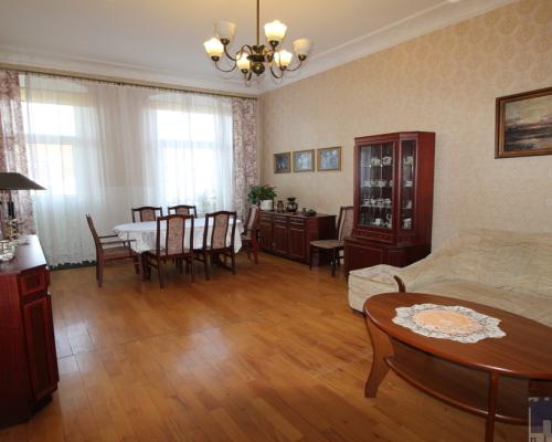 Top lokalizacja * 4 pok.*  balkon *Śródmieście *