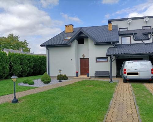 Dom 180 m2 w Leokadiowie blisko Puław/lubelskie.