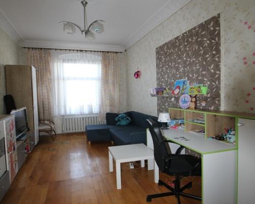 Top lokalizacja * 4 pok.*  balkon *Śródmieście *