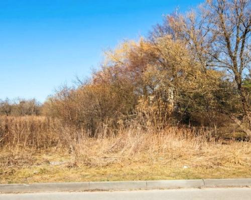 Działka budowlana w centrum Turki, 0,036ha