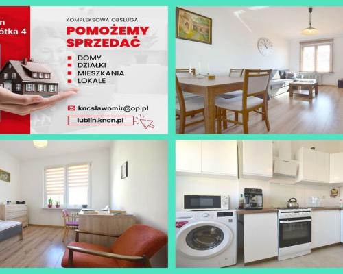 Ładne 2 pokojowe, 2 piętro po remoncie.