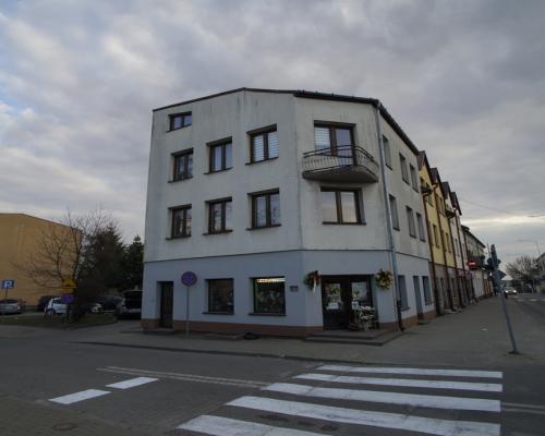 Włodawa. Kamienica w Centrum!!!