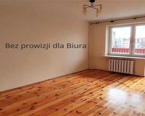 Przytulne 2 pokojowe mieszkanie na Czubach