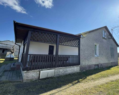 Dom, Siostrzytów, 102m2, 28 ar działki