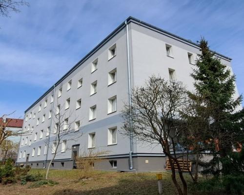 Poniatowa. Mieszkanie 44 m2, dwa pokoje!! 260 tyś.