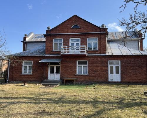 Stylowy dom w Garbatce Letnisko 100 km od Warszawy