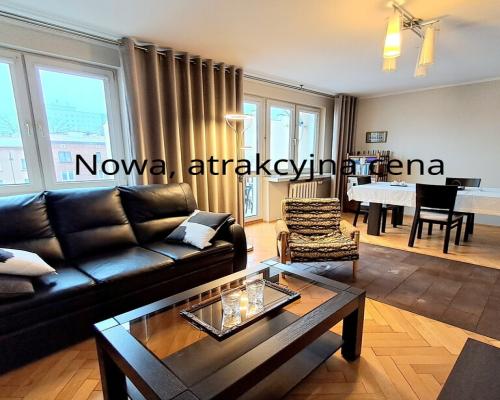 Gotowe do wejścia M3 z garażem - Centrum Lublina